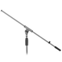 تصویر پایه میکروفن کی اند ام K&M 21060-300-87 Microphone stand K&M 21060-300-87