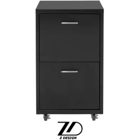 تصویر میز اداری مدرن 