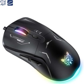 تصویر موس گیمینگ اونیکوما مدل CW917 Onikuma gaming mouse CW917