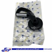 تصویر پژو بخواب صندلی چپ (اهرم تنظیم صندلی) 206 ایساکو 0630900399 