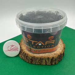 تصویر سنجاق موی سر نازک استار ۵۰۰ گرم 