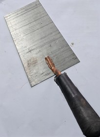 تصویر کمچه بنایی 