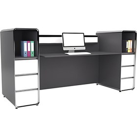 تصویر کانتر راما مدل ارگوت 