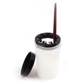 تصویر لیوان قلم شور کاشت ناخن خارجی درجه یک 