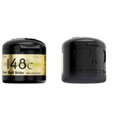 تصویر خمیر قلع 2UUL BLACK SKULL 148°C 