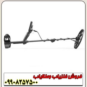 تصویر فلزیاب سیمپلکس اولترا 