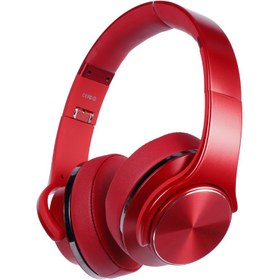 تصویر هدفون بلوتوث سودو مدل MH5 SODO MH5 Bluetooth Headphone