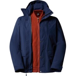 تصویر کاپشن اورجینال برند The north face مدل Pinecroft Triclimate Jacket کد 761992160 