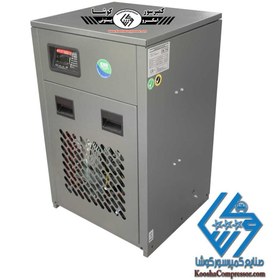 تصویر درایر 3.5 متری (3500 لیتری) 