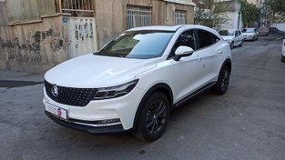 تصویر دانگ فنگ دیگنیتی مدل 1404 ا پرایم پرایم