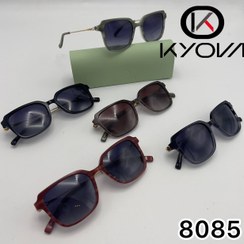 تصویر عینک آفتابی kyova 8085 