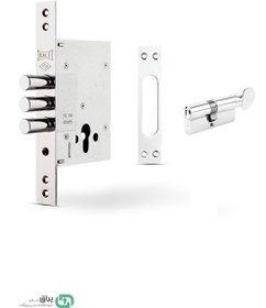 تصویر قفل کمکی 257 کالی - Kale 