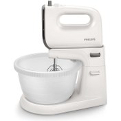 تصویر همزن برقی فیلیپس مدل PHILIPS HR3746 PHILIPS Hand Mixer HR3746