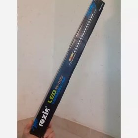 تصویر لامپ LED آکواریوم مدل RX D400 روکسین(سفید) 