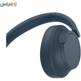 تصویر هدفون بی سیم سونی WH-CH720N Sony WH-CH720N Wireless Headphone