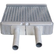 تصویر رادیاتور بخاری کوشش مناسب برای پراید 