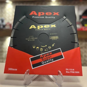 تصویر فروشگاه تیغ اپکس