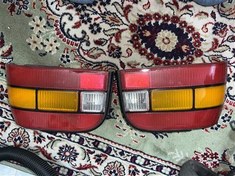 تصویر چراغ خطر پراید کره ای اصلی سامدو کیا پرچمی 