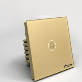 تصویر کلید زنگ 