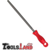 تصویر سوهان چهار گوش 200 میلی متر متوسط ایران پتک مدل PB-25202 