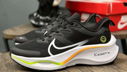 تصویر کتونی نایک زوم ایکس | Nike Zoom X 40|45 - 42 Nike Zoom X