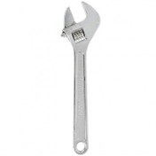 تصویر آچار فرانسه هنسون مدل 250 سایز 10 اینچ Henson 10-250 Adjustable Wrench 10 Inch