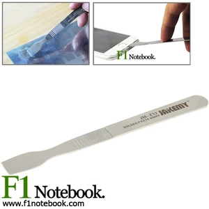 تصویر فروشگاه قطعات و تعمیرات لپتاپ F1Notebook