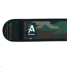 تصویر کمربند پرو چیریکی 