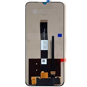 تصویر ال سی دی شیائومی Poco M3 / Redmi 9T Xiaomi Poco M3 / Redmi 9T LCD