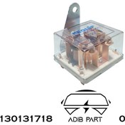 تصویر رله آفتامات تقویت نور چراغ خودرو 