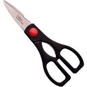 تصویر قیچی آشپزخانه یونیک کد 5520 