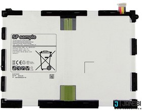 تصویر باتری تبلت اورجینال Samsung Galaxy Tab A 9.7 T550 ا Samsung Galaxy Tab A 9.7 T550 Original Battery Samsung Galaxy Tab A 9.7 T550 Original Battery