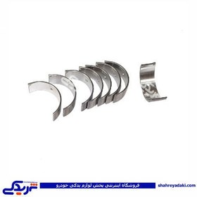 تصویر یاتاقان متحرک سایز 30 تیپ ۵ پژو ۲۰۶ ایران (ibbc) bearing