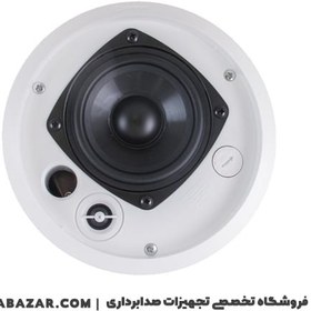 تصویر اسپیکر سقفی WORK – IC-4 PRO 