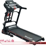 تصویر تردمیل خانگی چند کاره تکنوفیت TechnoFit TF-918DS 