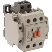 تصویر کنتاکتور 18A آمپر CONTACTOR