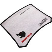 تصویر ماوس پد مدل WOLF(L-16) 