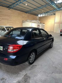 تصویر کیا ریو مونتاژ مدل 1387 ا Kia Rio-ir manual Kia Rio-ir manual