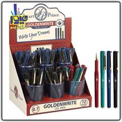 تصویر روان نویس اسمارت مدل گلدن رایت 