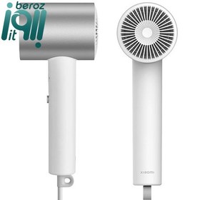 تصویر جدیدترین سشوار شیائومی مدل Xiaomi CMJ03LX Water Ionic Hair Dryer H500 Xiaomi CMJ03LX Water Ionic Hair Dryer H500