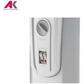 تصویر شوفاژ برقی دلونگی مدل DELONGHI KH770720 