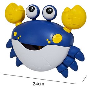 تصویر اسباب بازی کف ساز خرچنگ کد 1235 