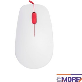 تصویر ماوس رزبری پای مدل Pi Mouse 