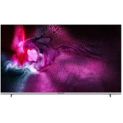 تصویر تلویزیون ال ای دی هوشمند سونیا مدل S-55DU8705 سایز 55 اینچ S-55DU8705 smart TV