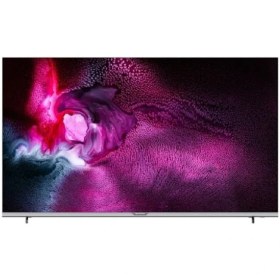 تصویر تلویزیون ال ای دی هوشمند سونیا مدل S-55DU8705 سایز 55 اینچ S-55DU8705 smart TV