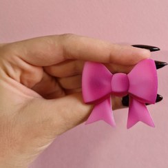 تصویر گلسر ایموجی پاپیون 