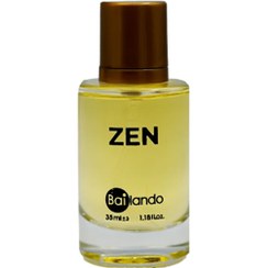 تصویر عطر جیبی زنانه مدل Zen حجم 35 میلی لیتر بایلندو Bailando Zen Eau De Parfum For Woman 35 ml