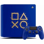 Ps4 Pro 1tb Completo  Console de Videogame Sony Usado 84760223