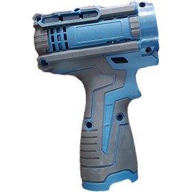 تصویر پوسته دریل شارژی 12 ولت PAP 