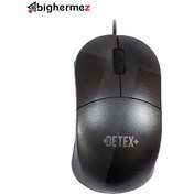 تصویر ماوس باسیم دیتکس مدل MD12 